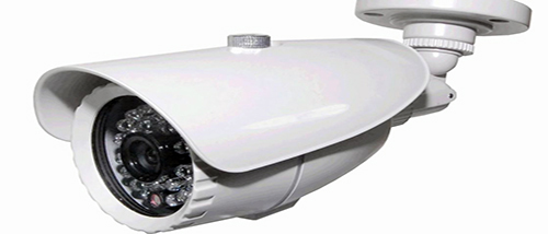 CCTV